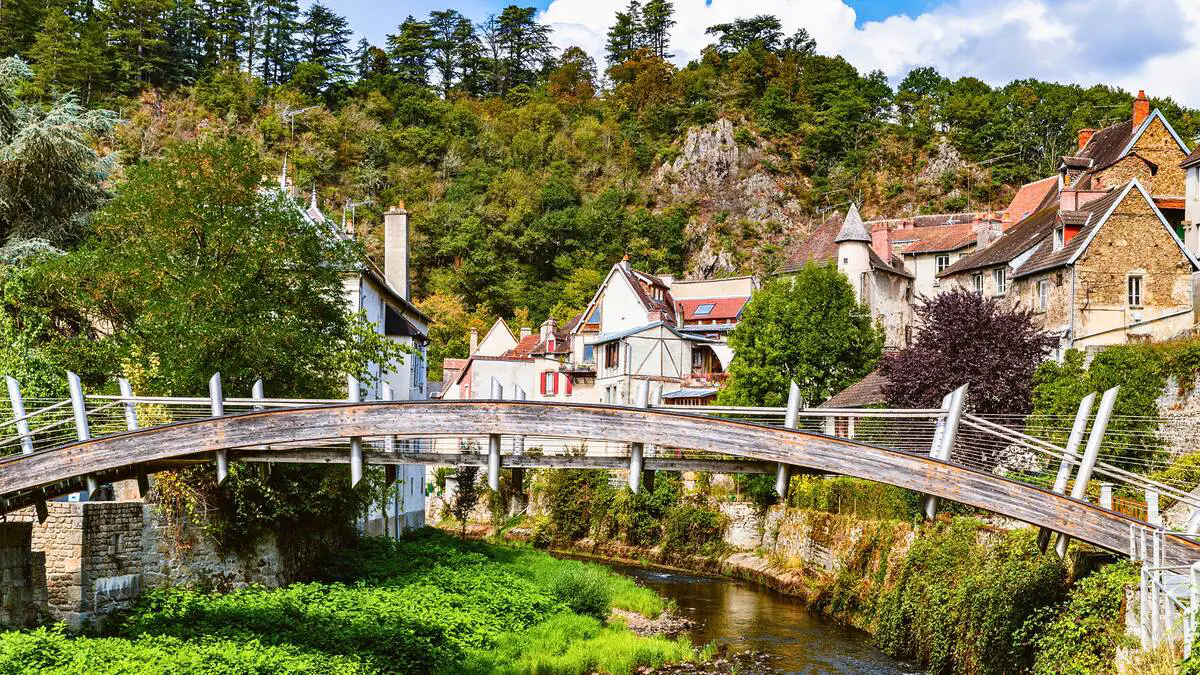 Centre de Aubusson – diagnostic immobilier en Creuse (23200)